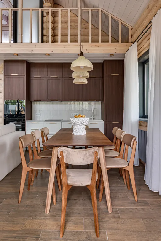 Лесное Шале