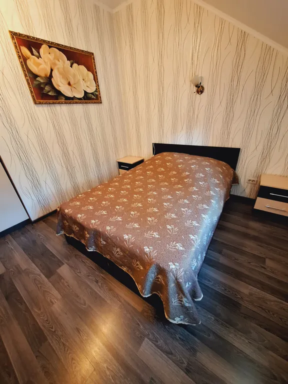 Танхаус на Банном