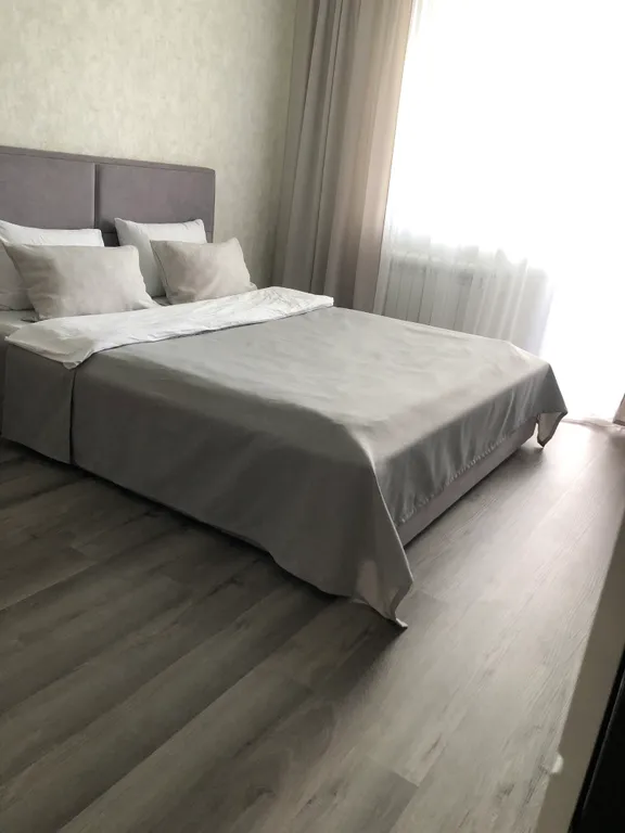 1-комнатная Квартира — аренда посуточно в Томск