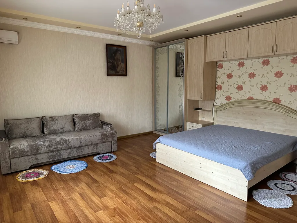 Дом 120m2 — чан, кухня, Wi-Fi