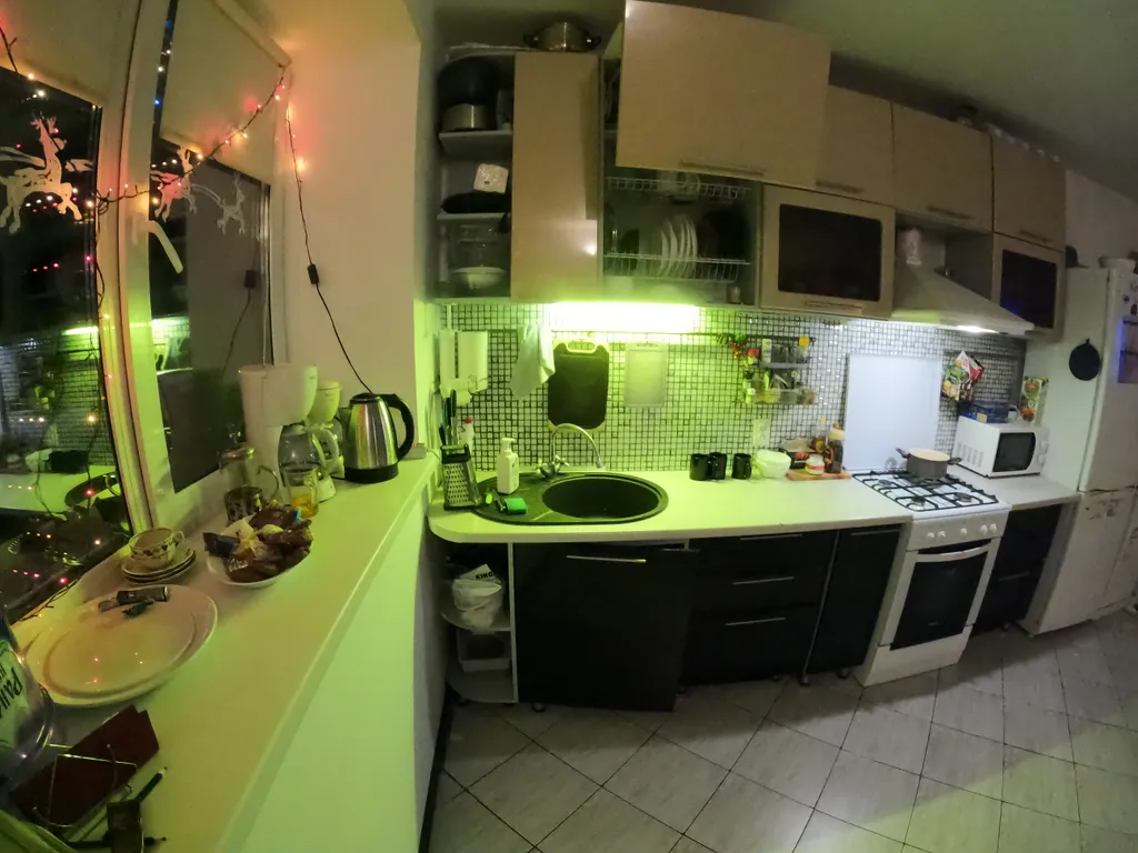 Дом на Хвойной с сауной