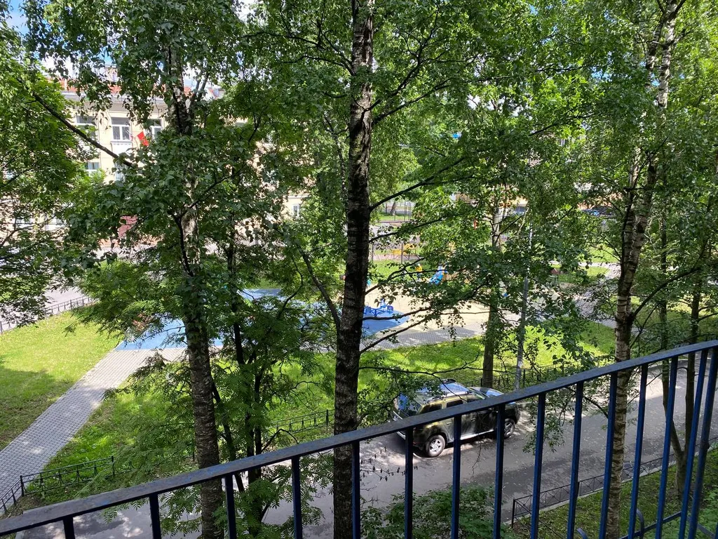 Уютная, светлая квартира в центре около метро