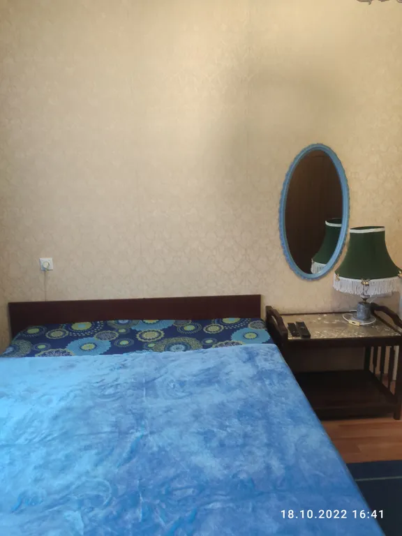 Уютная комната возле метро Каменная горка