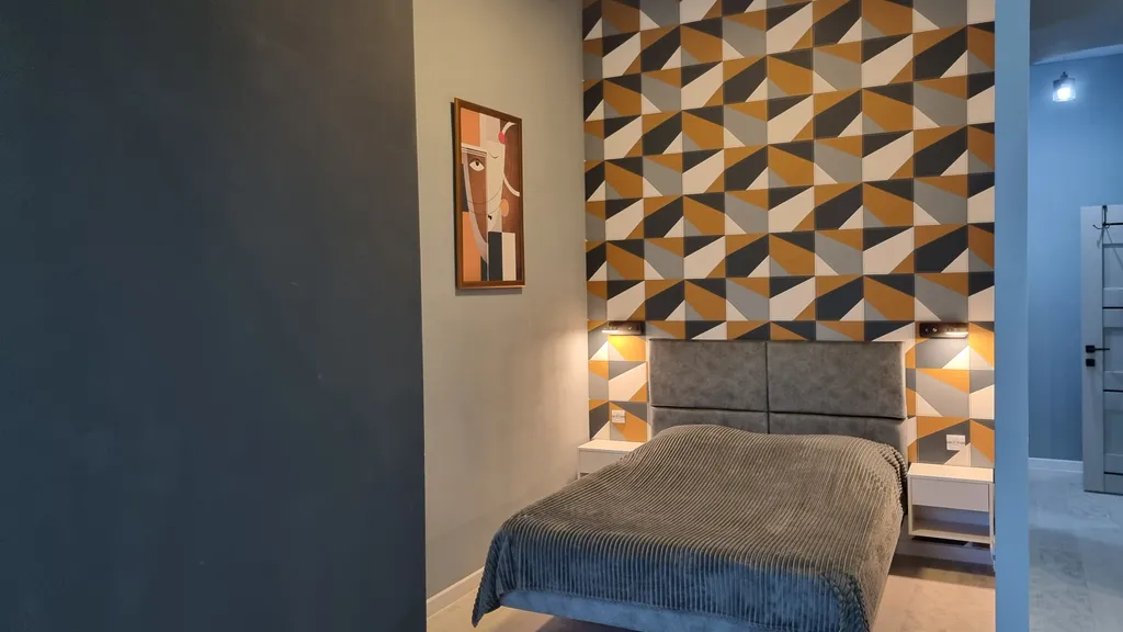 Art studio на Никольской у Кремля