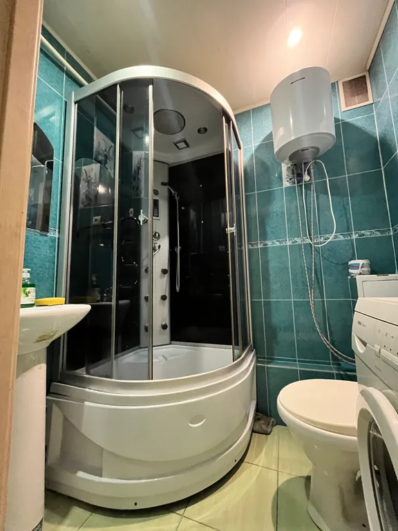 Квартира у вокзала