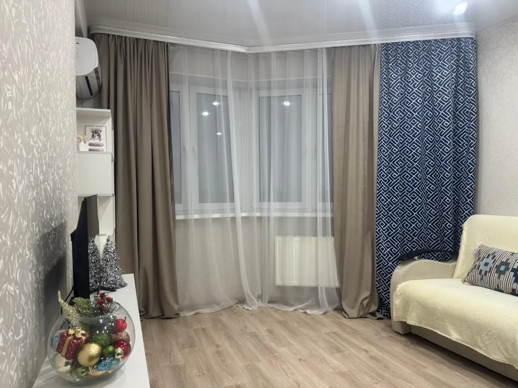 Квартира у Ледового