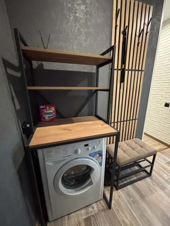 Уютная однокомнатная квартира в центре города