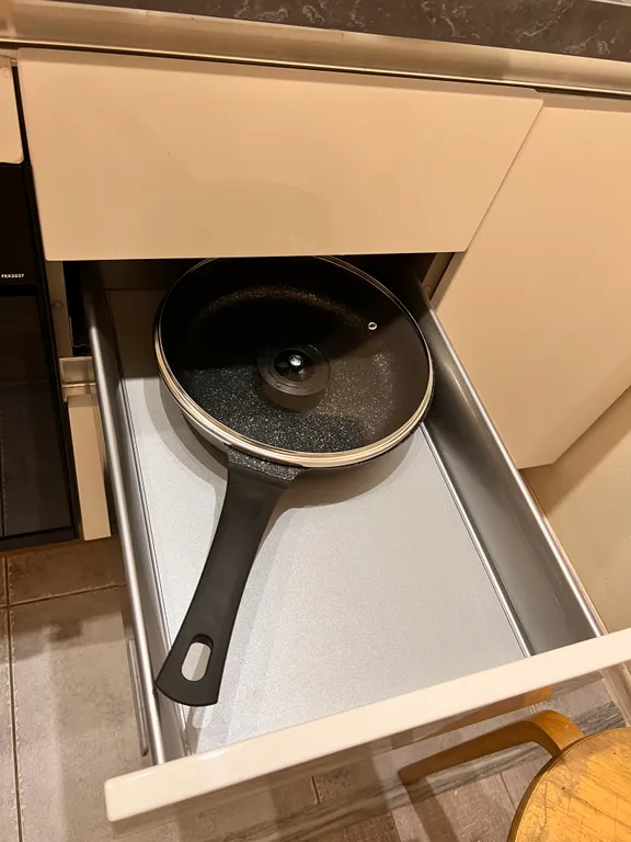 Апартаменты Магия