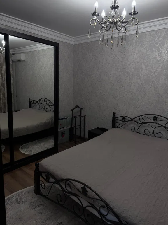 Коттедж Дом рядом с морем — Махачкала