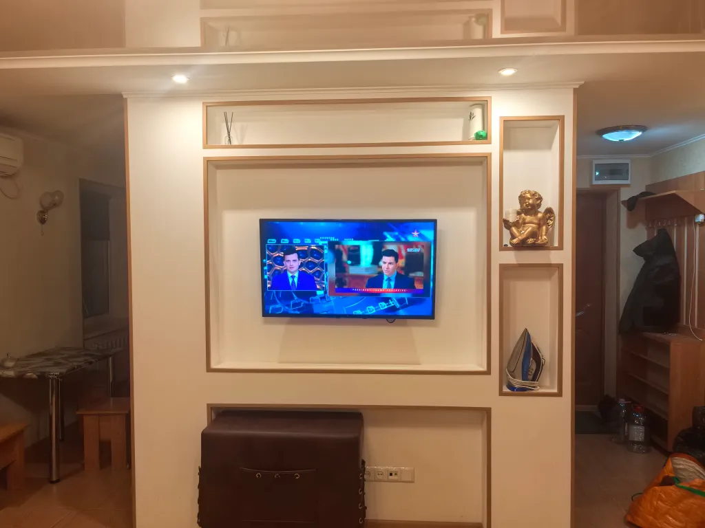 Уютная квартира в центре гoрoда — аренда посуточно в Каменск-Шахтинский