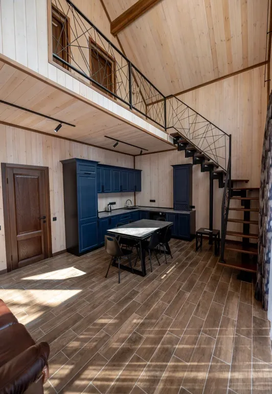 2-комнатный Дом