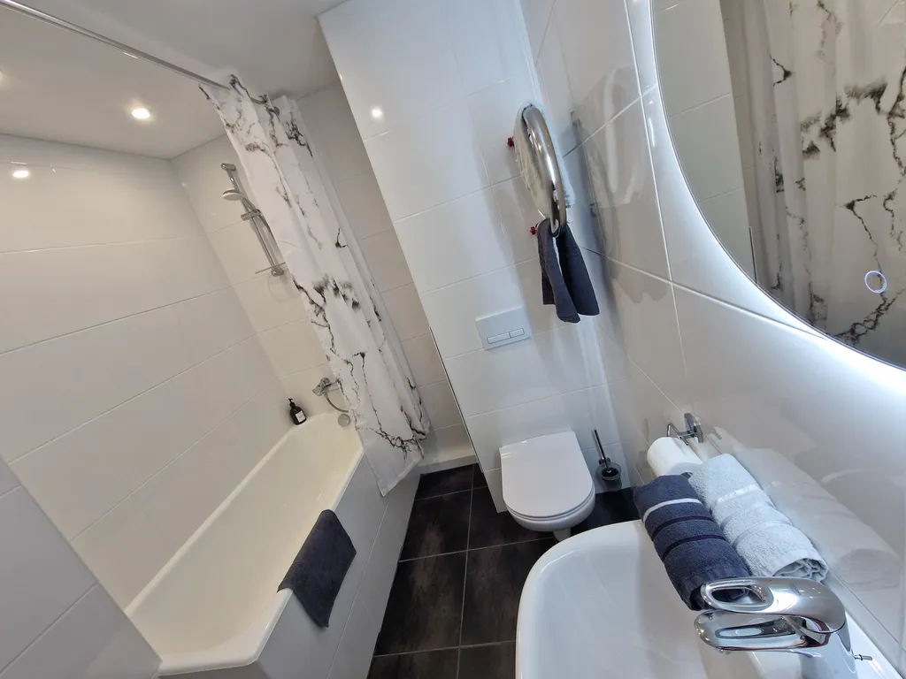 Солнечные апартаменты