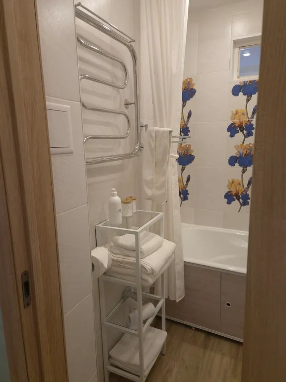 Уютная квартира в центре Пскова