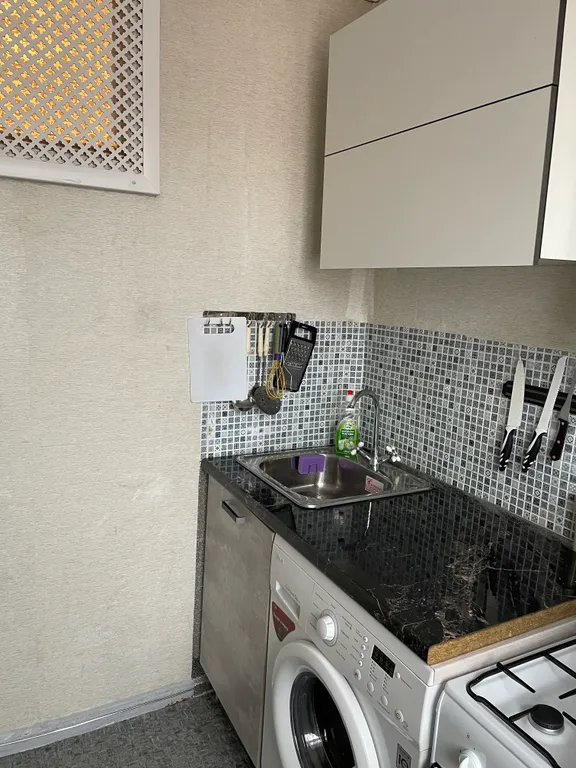 Уютная однокомнатная квартира в центре города