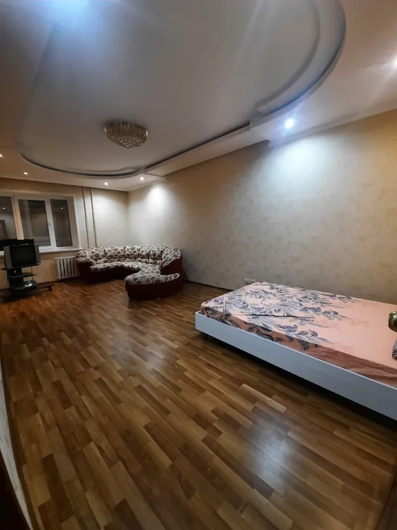 Квартира Уютная просторная двушка — аренда посуточно в Жигулёвск