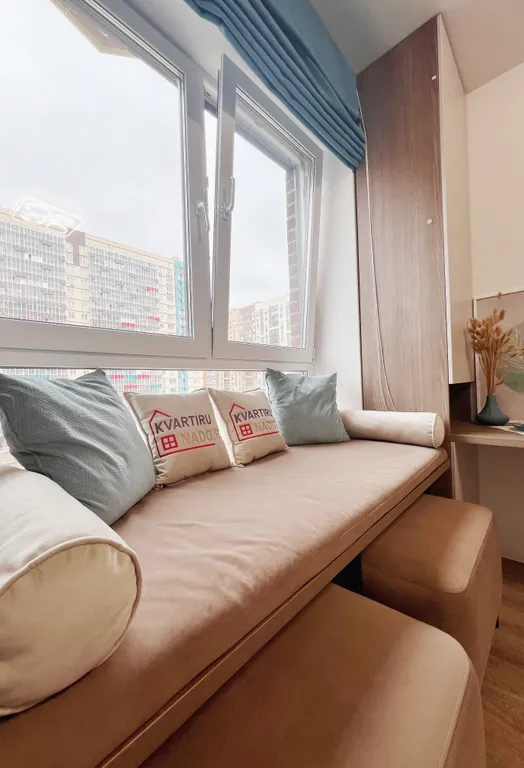 Квартира Идеальная квартира — Мисайлово