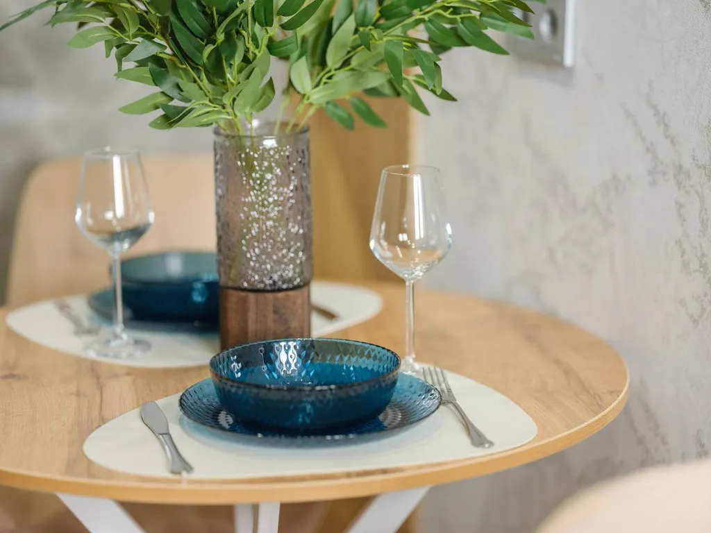 Квартира у леса