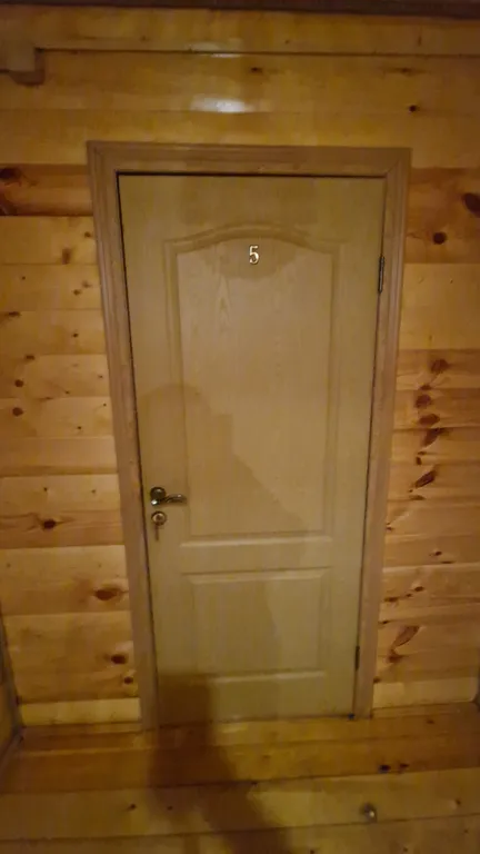 Шале с 6 спальнями на 15 гостей