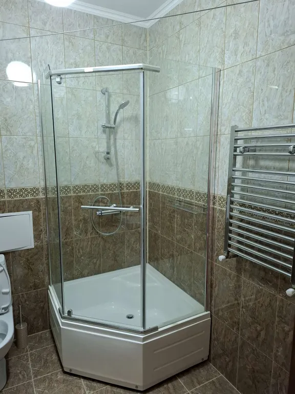 Квартира Комната — Южная Озереевка