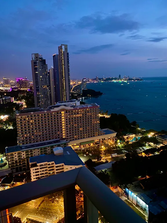 Премиальный люкс