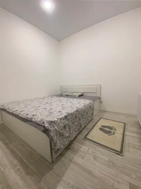 Уютная и компактная евродвушка