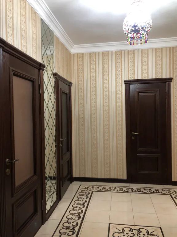 Квартира Квартира премиум — Дербент