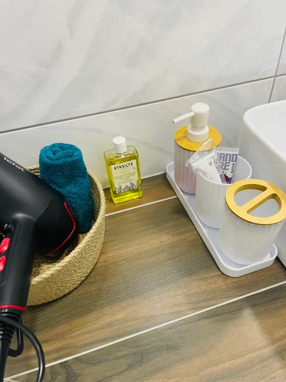 Новые 2х-комнатные эко-апартаменты