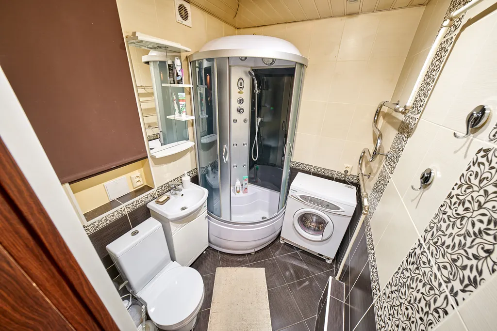 Уютная квартира комфорт класса в самом центре