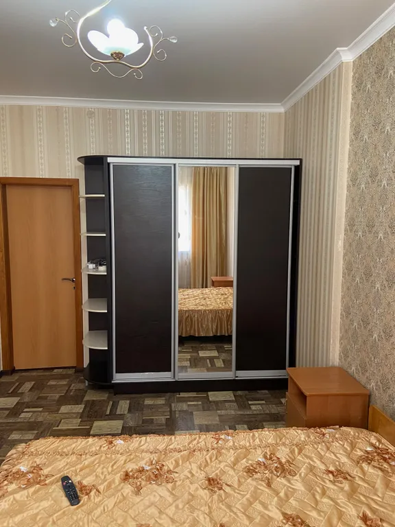 Уютная квартира вблизи от моря