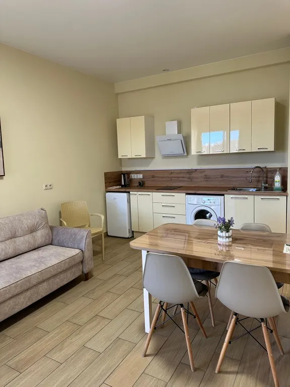 Квартира Комната — Адлер