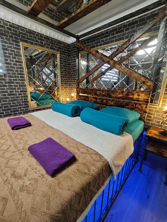 Эксклюзивный апартамент в самом центре