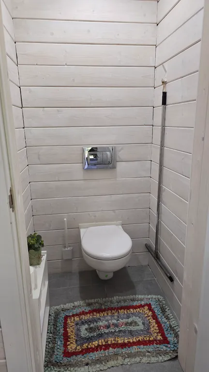 Проснуться в лесу