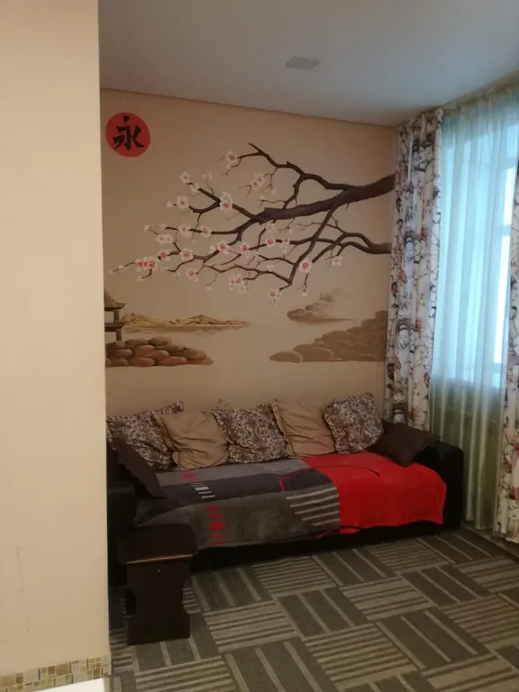 Апартаменты в исторической части города