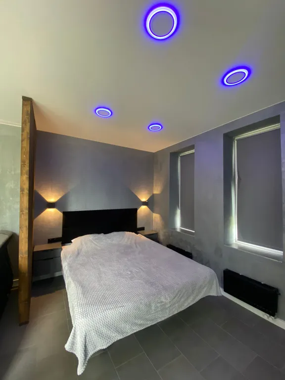 Современная квартира на побережье — аренда посуточно в Пионерский