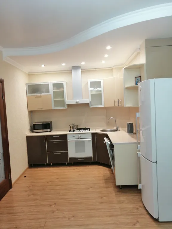 Квартира у моря