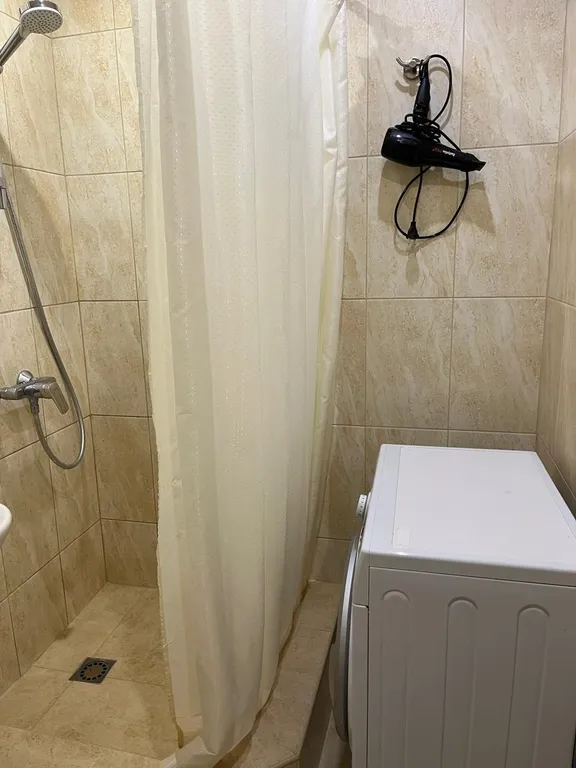 Квартира Квартира Комфортная студия — Сочи