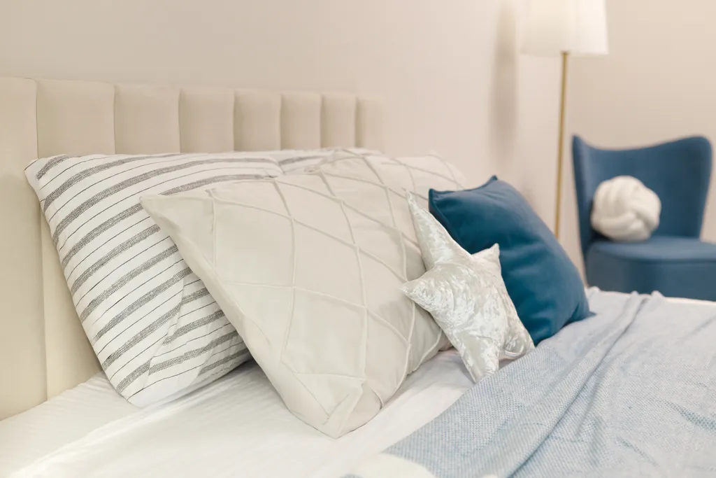 Стильная и уютная квартира в Новостройке рядом с парком