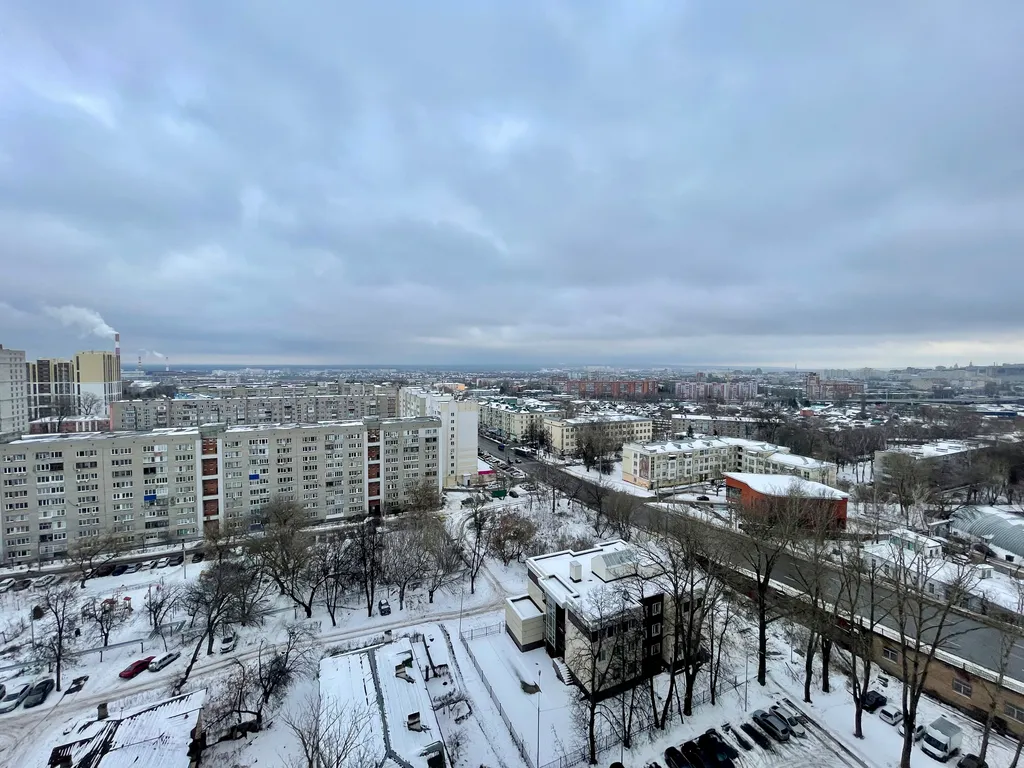 Теплая студия