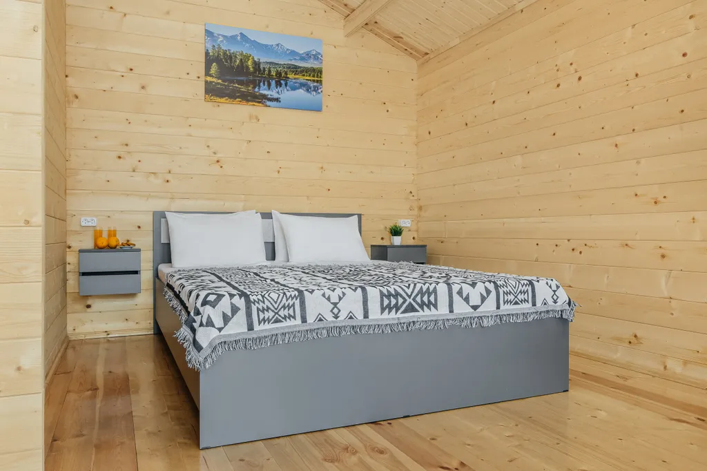 Квартира Комната — Гагра