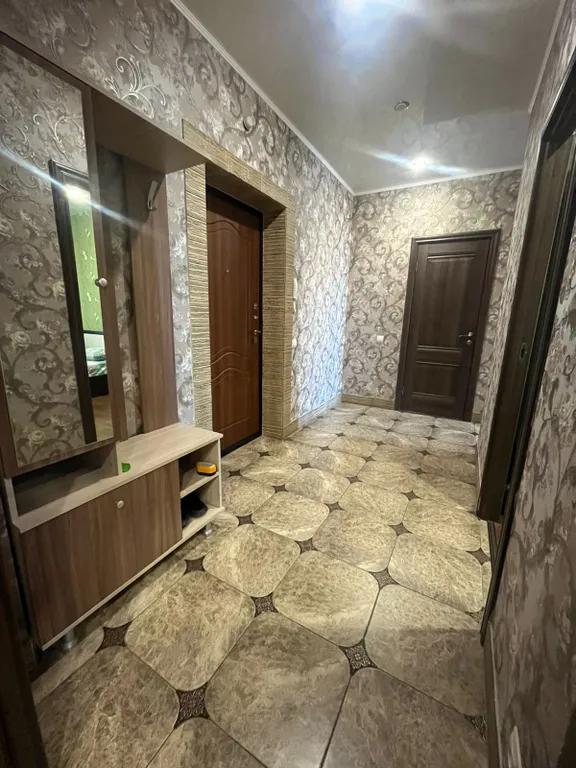 Квартира 2-комнатная Квартира — Волгоград