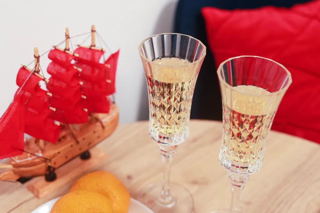 Квартира Квартира Студия Бриз — Шушары