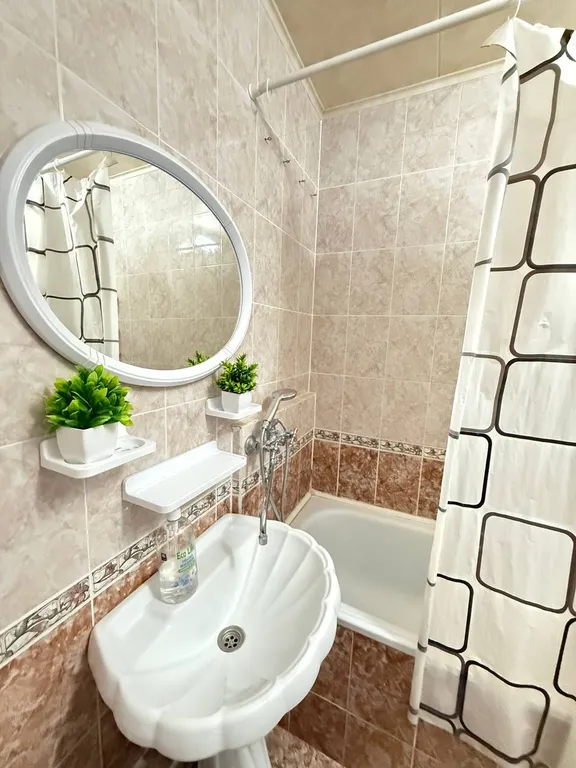 Квартира для вашего удобства