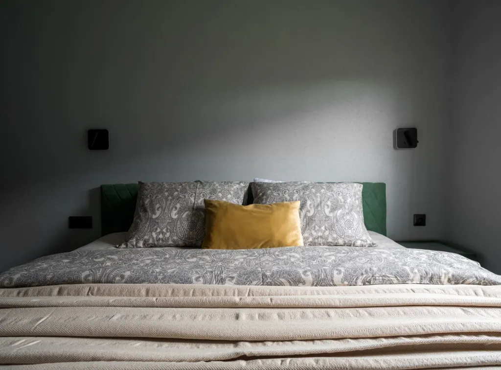 Коттедж Коттедж №1 на 6 человек у Красного озера — Светлое