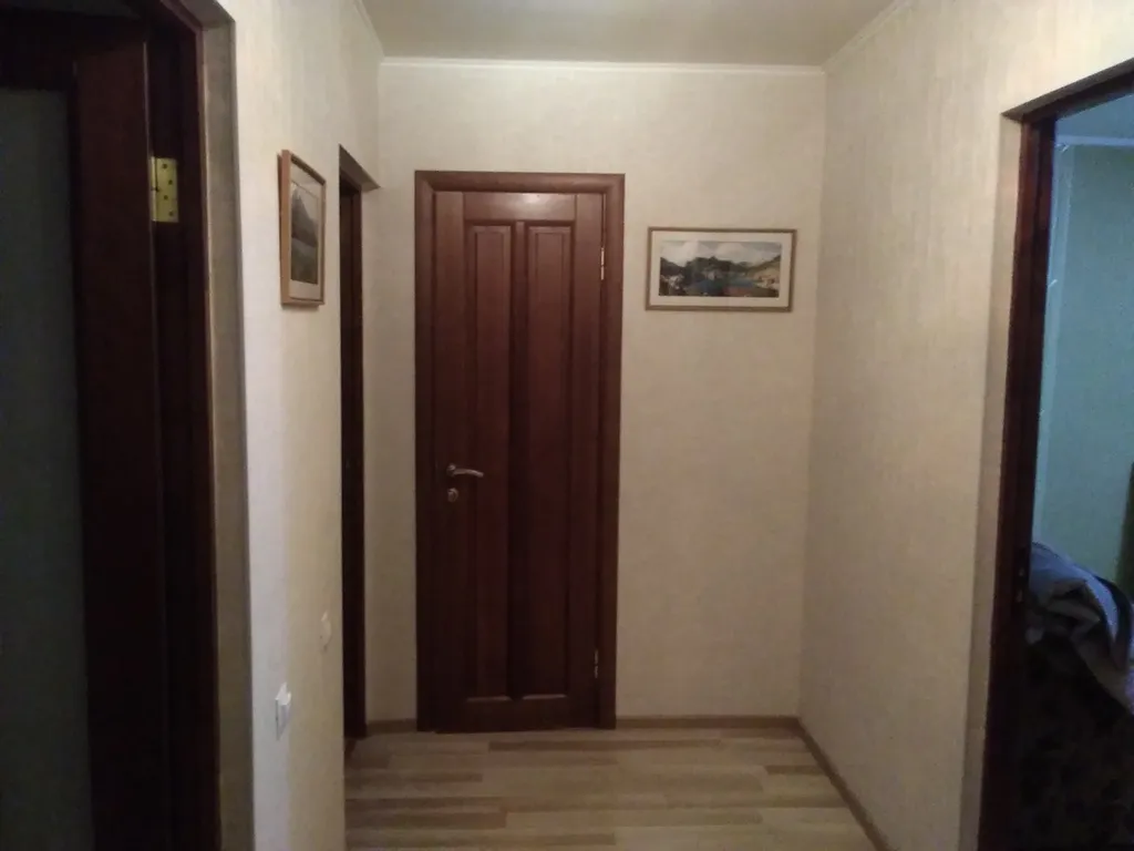 Квартира в центре