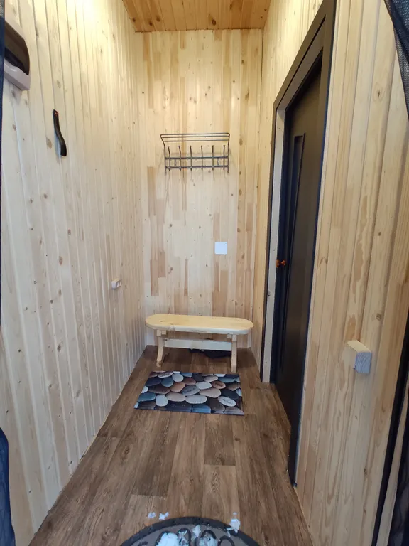 Коттедж Дом на Селигере с причалом 14 — Могилево