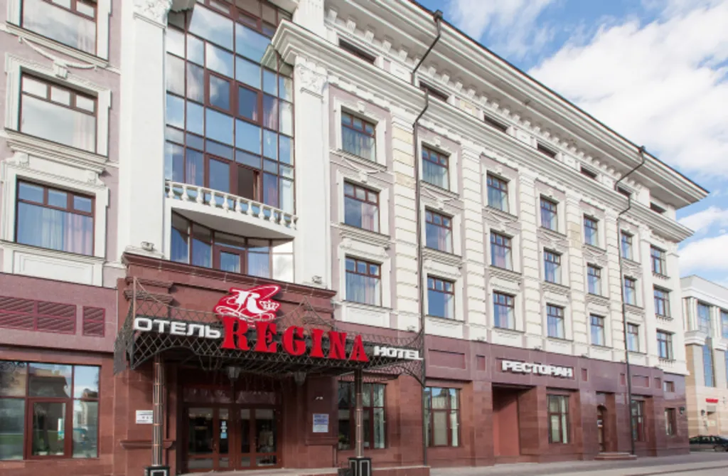 Комната