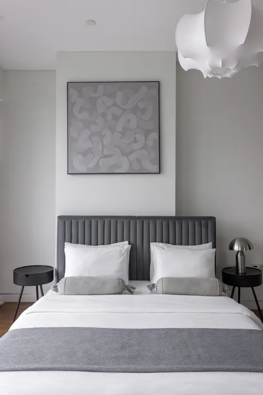 Family Apartment