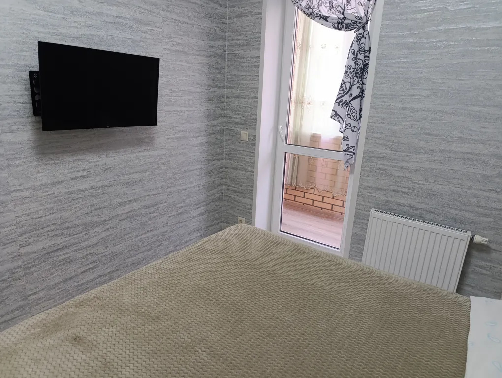 Уютная квартира в ЖК Донской.