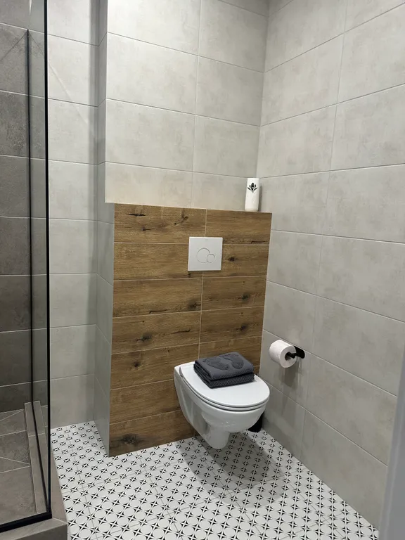 Уютная квартира в развивающемся районе