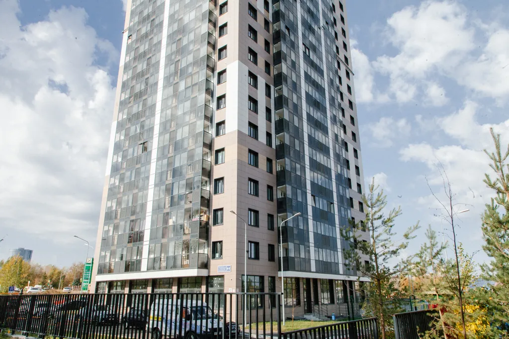 Дизайнерская студия в 10 минутах от центра